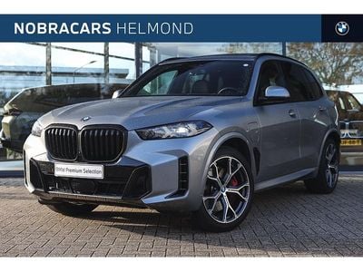Grijs Gebruikt 2024 BMW X5 Executive SUV | € 91.850 (Goede deal)
