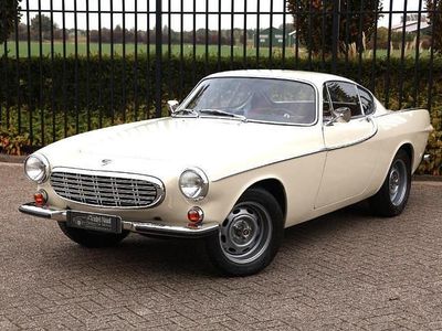 Gebruikt 1966 Volvo P1800 Coupé | € 55.000