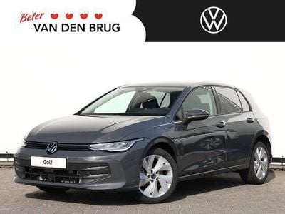 VW Golf VIII