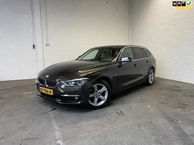 tweedehands BMW 320 3-SERIE Touring i Centennial High Executive Pano|Groot navi|NAP