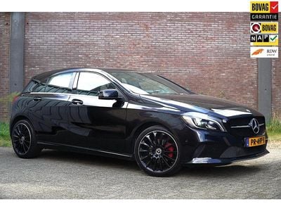 Mercedes A180