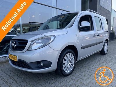 Mercedes Citan 109