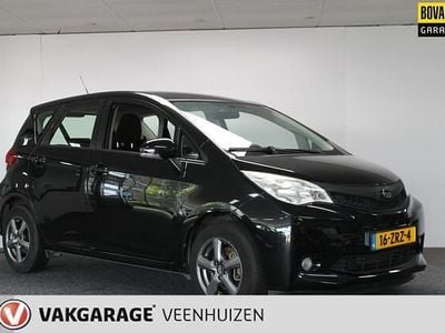 Toyota Verso-S