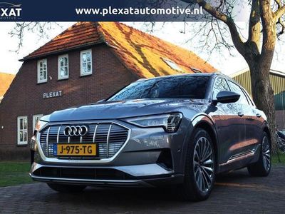 tweedehands Audi e-tron 55 quattro edition Plus Aut. | 408PK | Panorama |