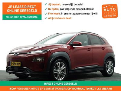 Rood Occasion 2021 Hyundai Kona Comfort SUV | € 17.900 (Goede deal)