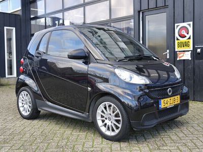 Smart ForTwo Coupé