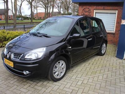 tweedehands Renault Scénic III Scenic 1.6 16v Business Line