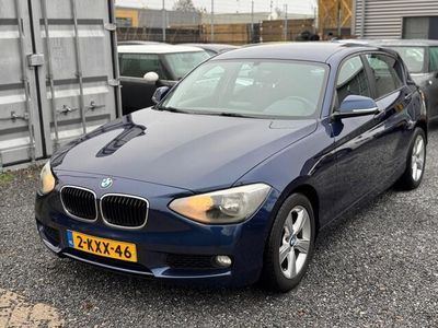 BMW 114