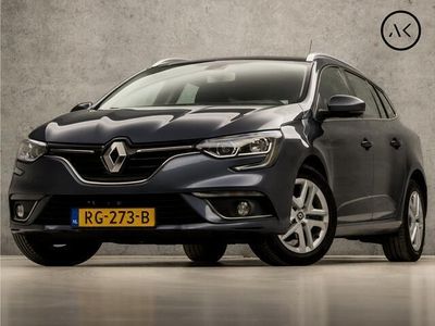 Renault Mégane GrandTour