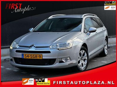 Citroën C5
