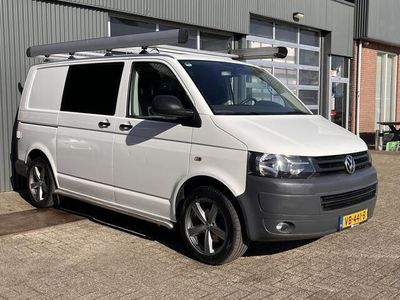 VW T5