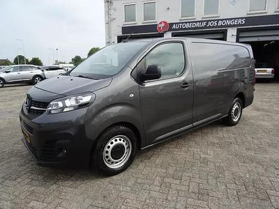 Occasion 2022 Opel Vivaro S MPV | € 15.750 (Eerlijke prijs)