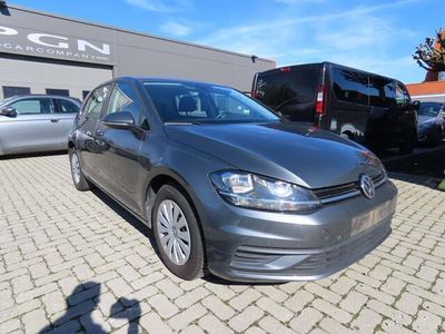 tweedehands VW Golf 1.6 CR TDi BMT Trendline 10800eur+BTW/TVA