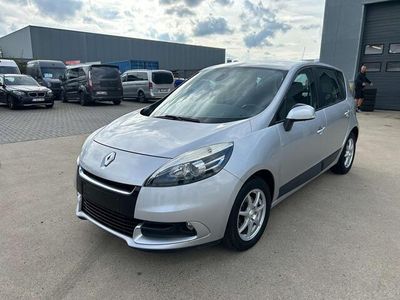 Renault Scénic III