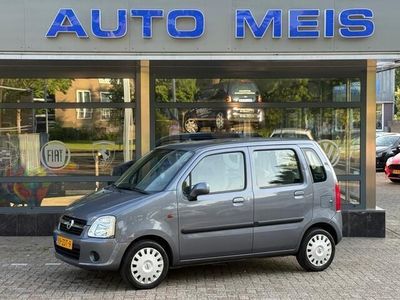 Opel Agila