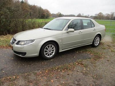 Saab 9-5