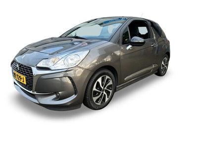 DS Automobiles DS3