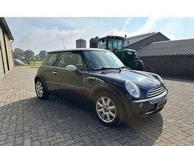 Gebruikt 2005 Mini ONE Hatchback | € 799 (Eerlijke prijs)
