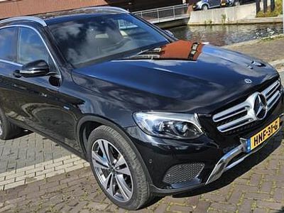 Zwart Occasion 2017 Mercedes E350 Stationwagen | € 21.250