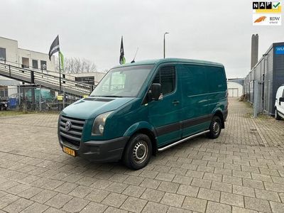 VW Crafter