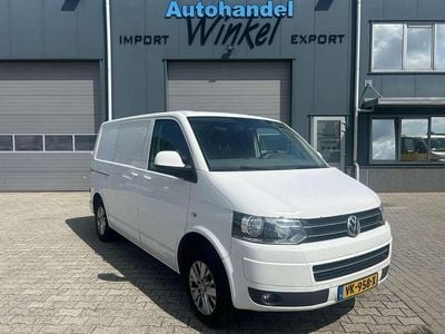 VW T5