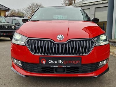 tweedehands Skoda Fabia MONTE CARLO