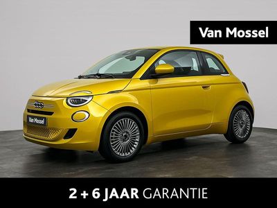 Occasion Fiat 500 Launch Edition 2026 Geel Hatchback