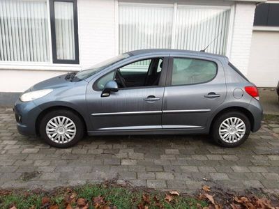 tweedehands Peugeot 207 1.6 VTi XS