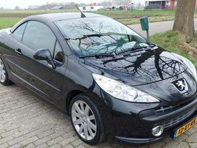 Peugeot 207 CC