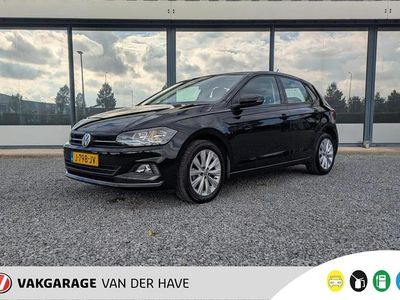 Hatchback Occasion 2020 VW Polo Highline Hatchback | € 17.245 (Eerlijke prijs)