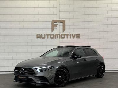 Mercedes A250