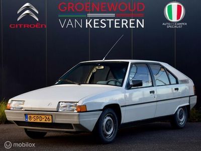 Citroën BX