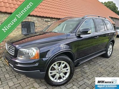 Occasion Volvo XC90 238 PK (175 kW) 2007 Blauw SUV