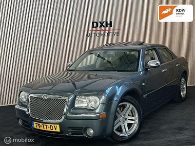 Chrysler 300C