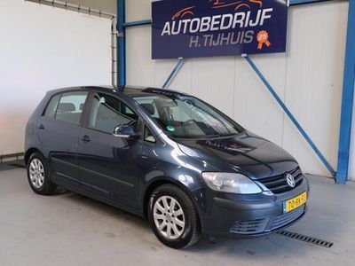 VW Golf Plus