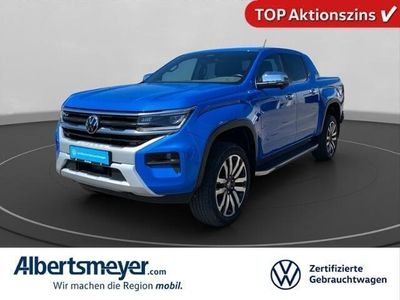 VW Amarok