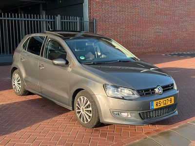 Occasion 2011 VW Polo Hatchback | € 5.500 (Iets duurder)