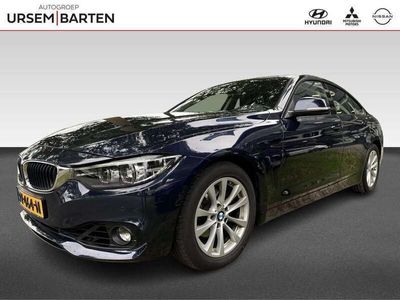 BMW 418 Gran Coupé