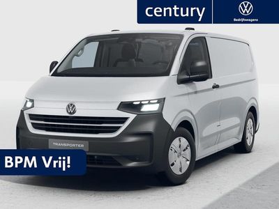 Bruin (metallic) Gebruikt 2024 VW Transporter Life Van | € 33.450 (Goede deal)