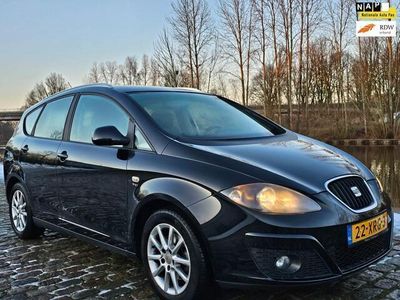 tweedehands Seat Altea XL 1.8 TFSI Style Automaat airco cruis control trekha