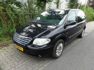 Chrysler Voyager