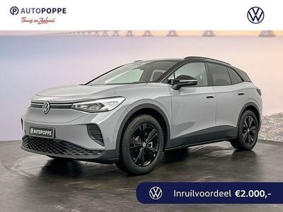 Grijs Nieuw 2026 VW ID.4 Pro SUV | € 46.050 (Eerlijke prijs)