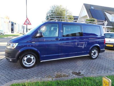 VW Transporter