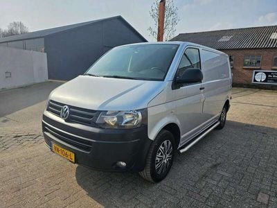 VW T5