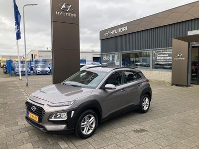 tweedehands Hyundai Kona 1.0T Comfort Plus*RIJKLAARPRIJS*