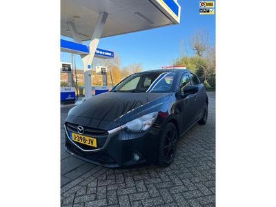 tweedehands Mazda 2 1.5 Skyactiv-G GT-M Line