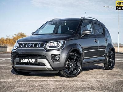 Grijs Occasion 2020 Suzuki Ignis Style Hatchback | € 19.945 (Iets duurder)
