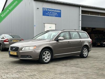 tweedehands Volvo V70 2.0 Summum, Youngtimer