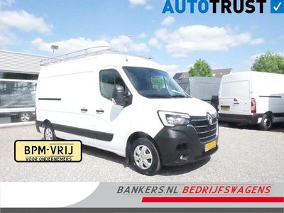 Gebruikt 2023 Renault Master Van | € 26.500 (Duur)