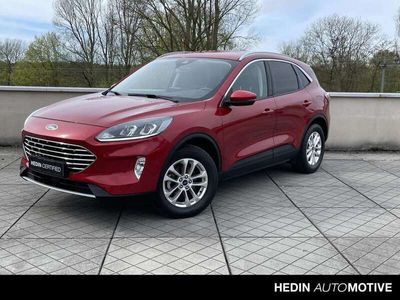 tweedehands Ford Kuga 1.5 EcoBoost Titanium Trekhaak